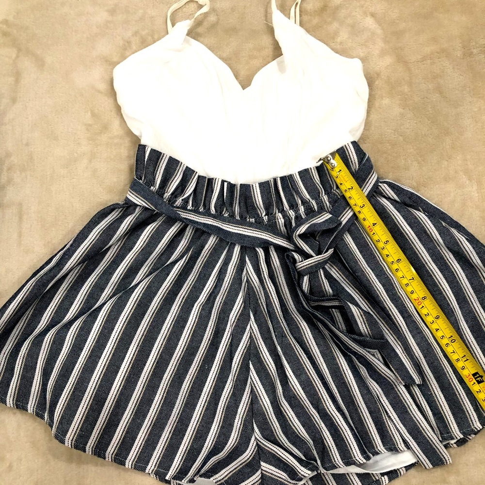 Women’s romper